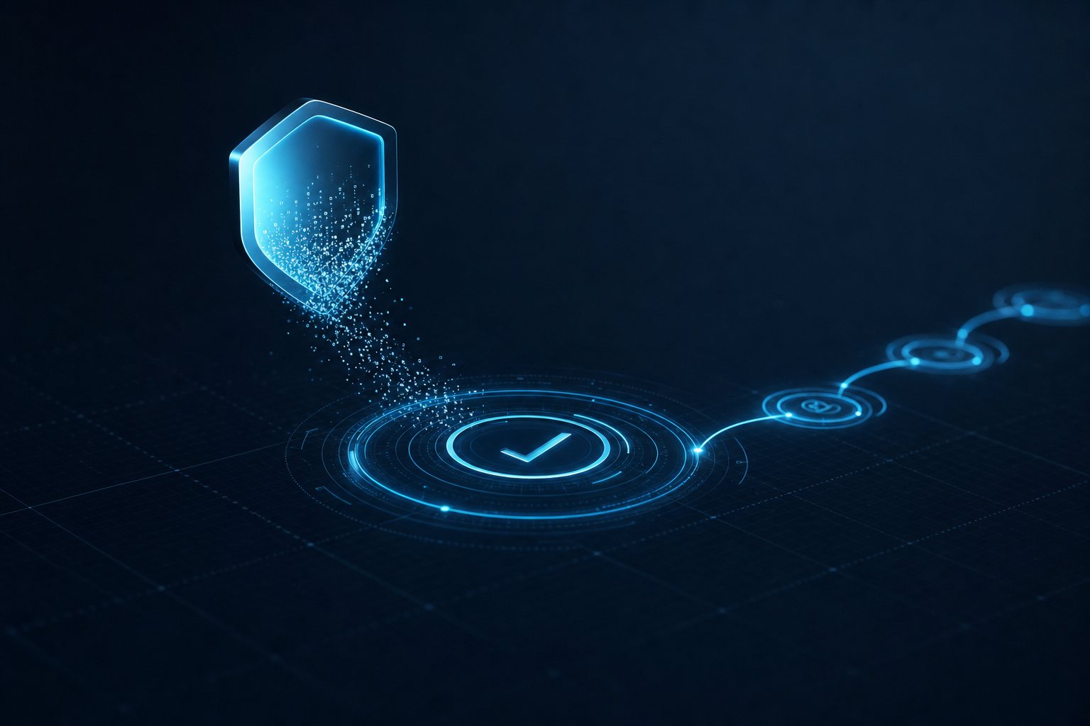 Illustration of the current engagement step